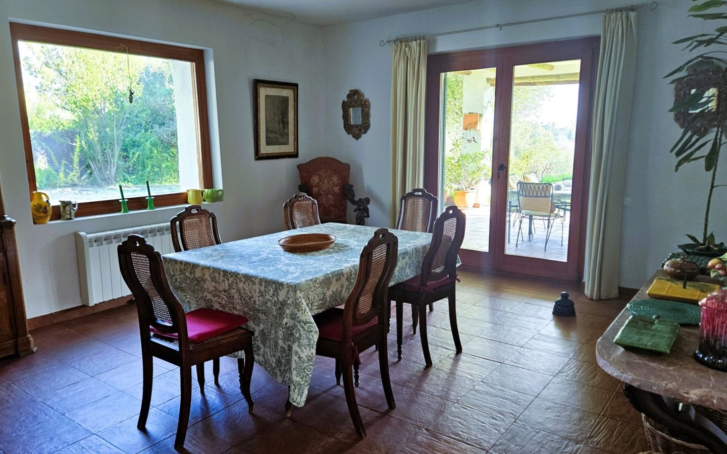 3 soveværelse Villa til salg i Orgiva med garage - € 680.000 (Ref: 8764954)