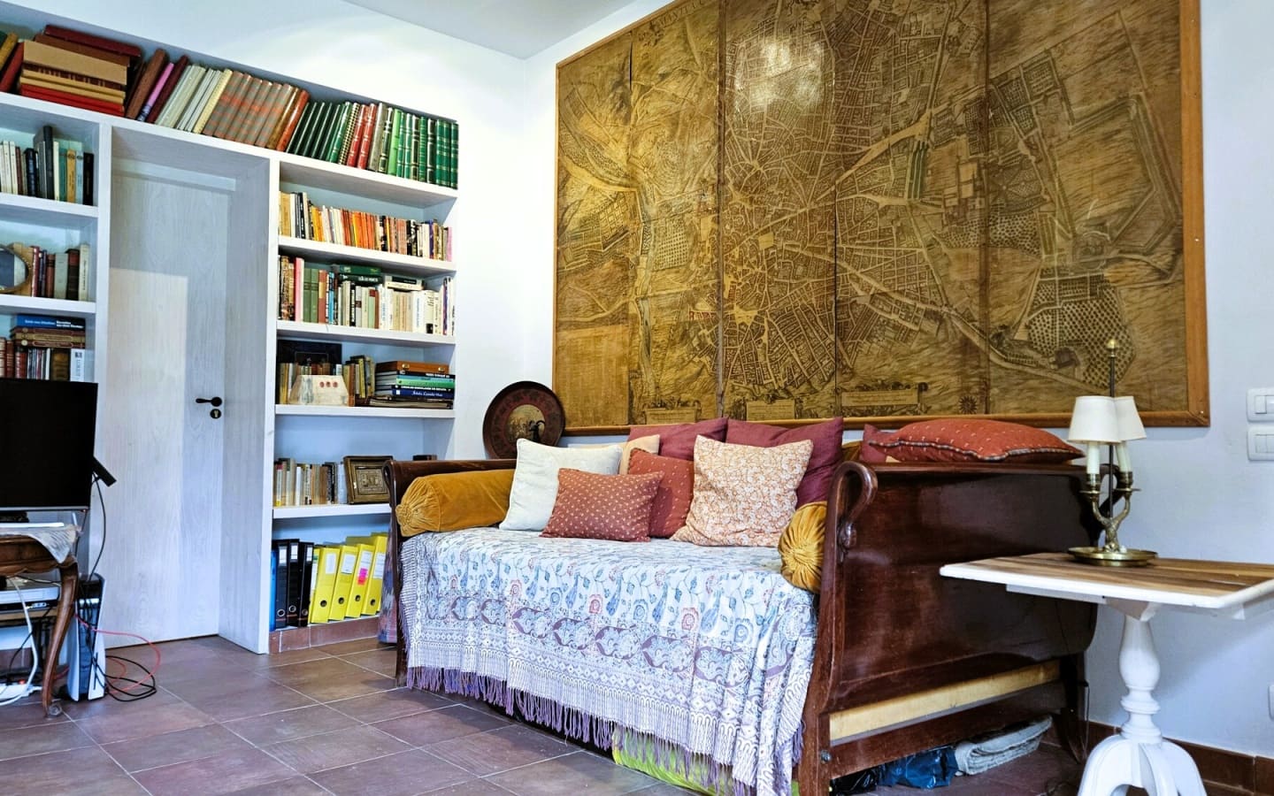 3 soveværelse Villa til salg i Orgiva med garage - € 680.000 (Ref: 8764954)