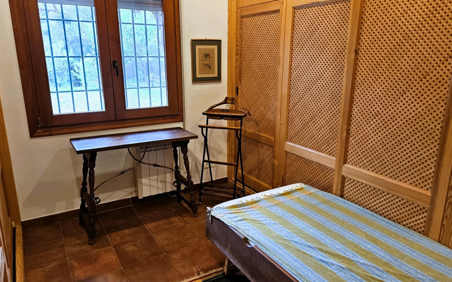 3 soveværelse Villa til salg i Orgiva med garage - € 680.000 (Ref: 8764954)