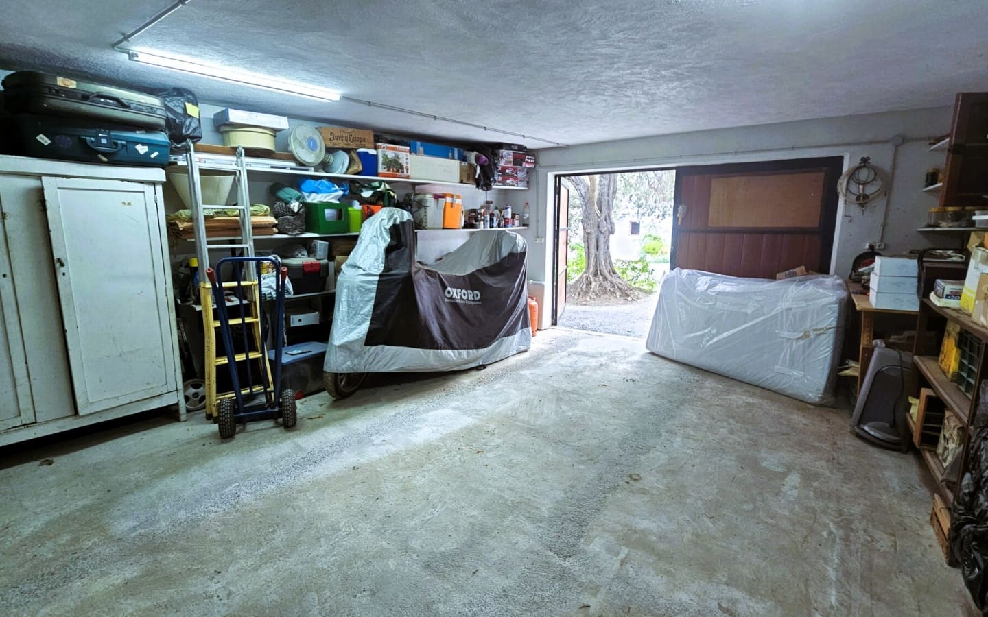 3 soveværelse Villa til salg i Orgiva med garage - € 680.000 (Ref: 8764954)