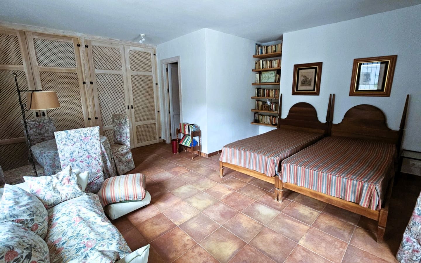 3 soveværelse Villa til salg i Orgiva med garage - € 680.000 (Ref: 8764954)