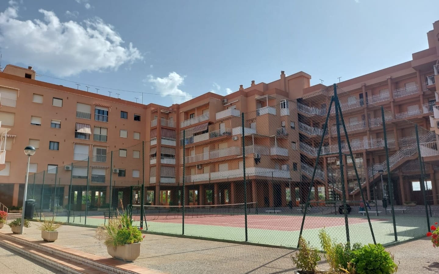 3 soverom Leilighet til salgs i Salobrena - € 260 000 (Ref: 9094433)