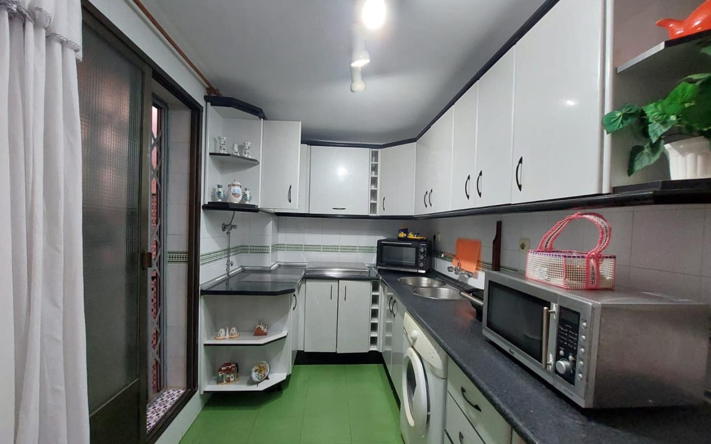 3 soverom Leilighet til salgs i Salobrena - € 260 000 (Ref: 9094433)