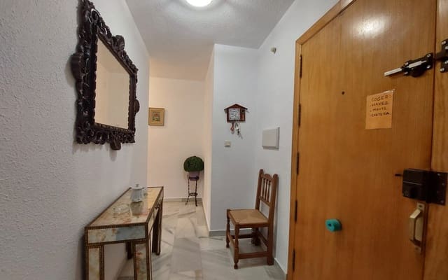 3 soverom Leilighet til salgs i Salobreña - € 260 000 (Ref: 9094433)