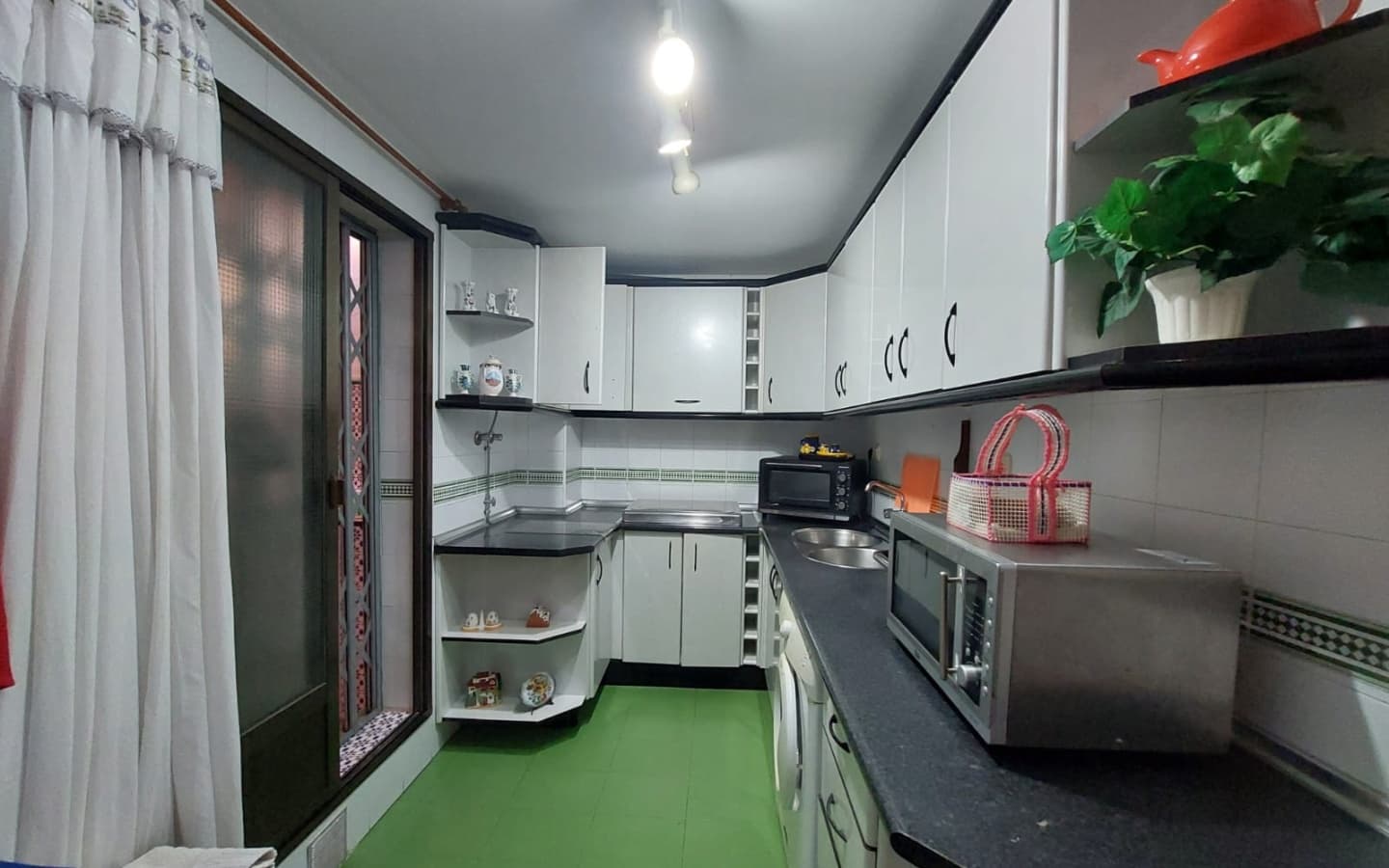 3 soverom Leilighet til salgs i Salobrena - € 260 000 (Ref: 9094433)