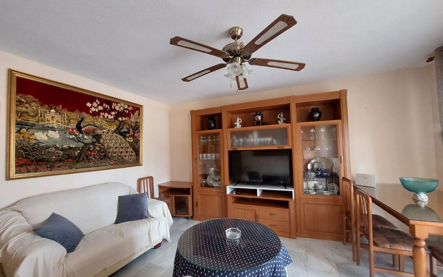 3 soverom Leilighet til salgs i Salobrena - € 260 000 (Ref: 9094433)