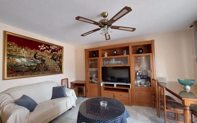 3 soverom Leilighet til salgs i Salobreña - € 260 000 (Ref: 9094433)