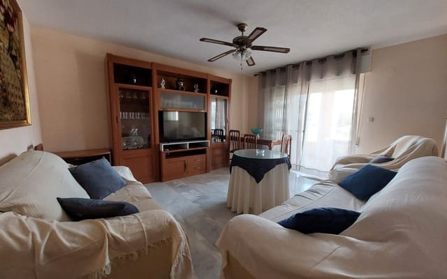 3 soverom Leilighet til salgs i Salobreña - € 260 000 (Ref: 9094433)