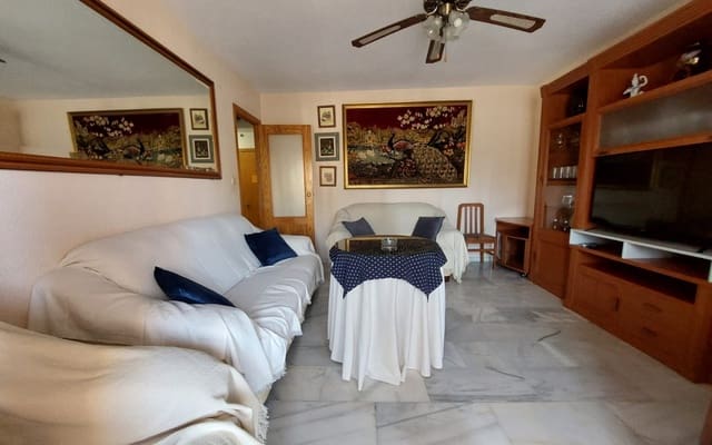 3 soverom Leilighet til salgs i Salobreña - € 260 000 (Ref: 9094433)