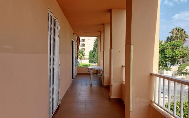 3 soverom Leilighet til salgs i Salobreña - € 260 000 (Ref: 9094433)