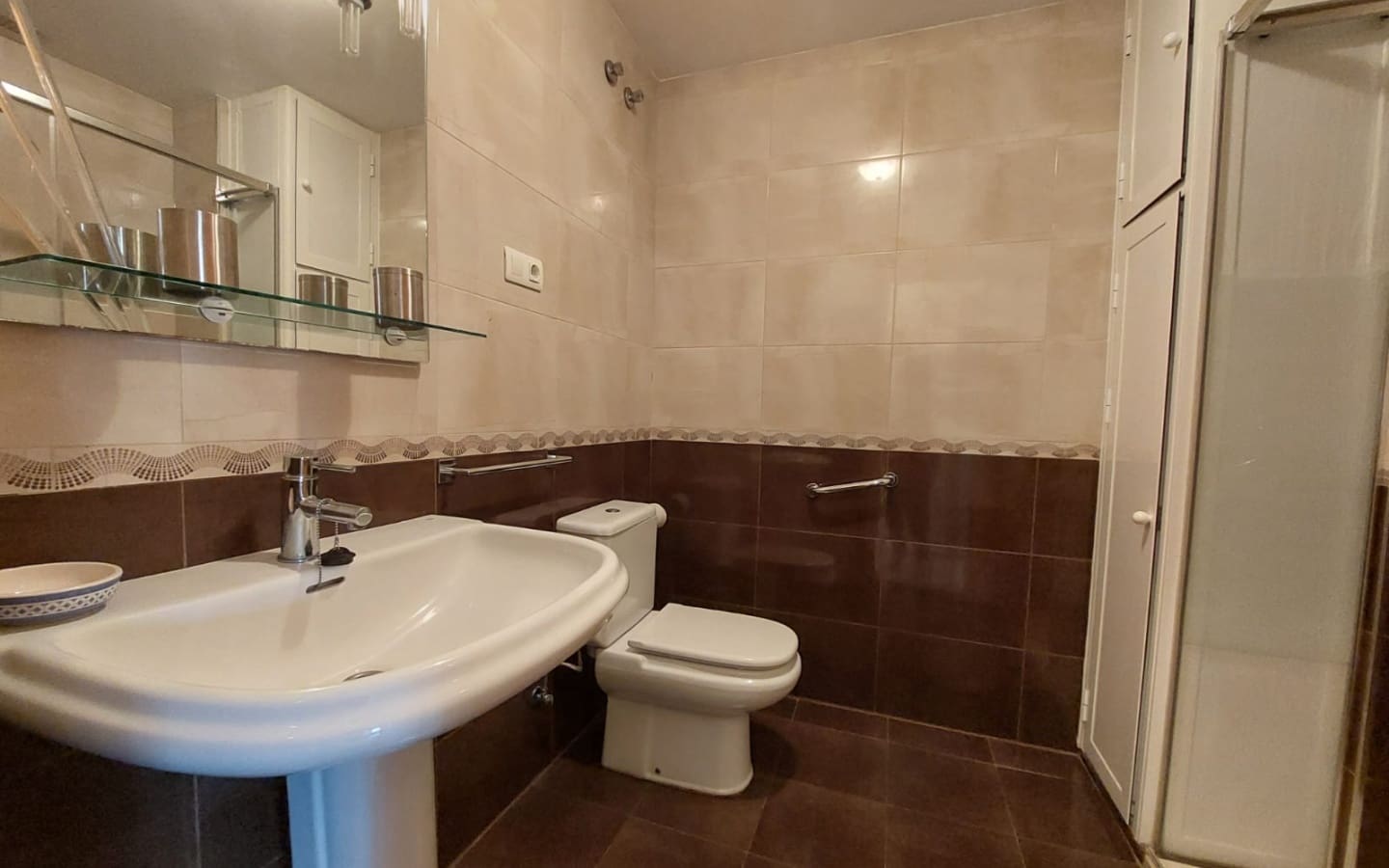 3 soverom Leilighet til salgs i Salobrena - € 260 000 (Ref: 9094433)