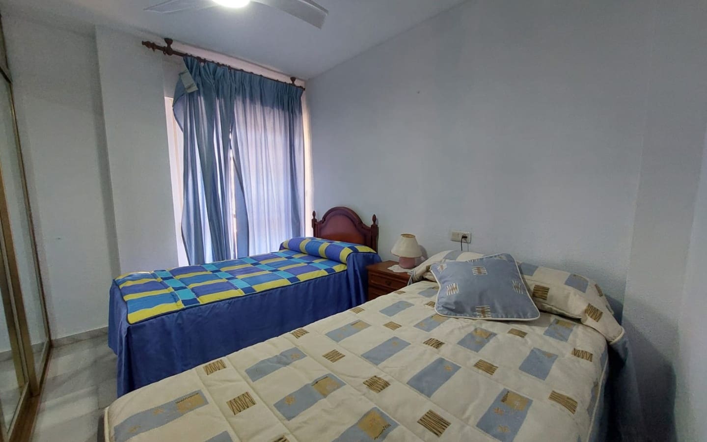 3 soverom Leilighet til salgs i Salobrena - € 260 000 (Ref: 9094433)