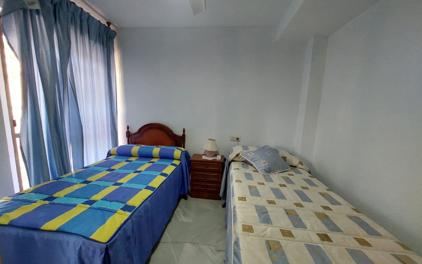 3 soverom Leilighet til salgs i Salobrena - € 260 000 (Ref: 9094433)