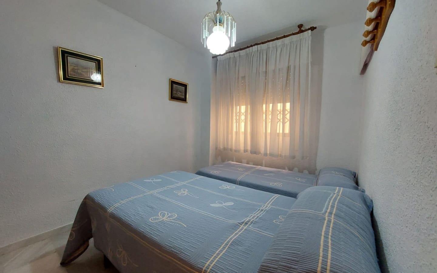 3 soverom Leilighet til salgs i Salobrena - € 260 000 (Ref: 9094433)