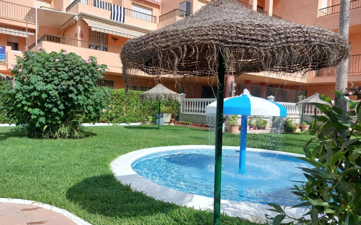 3 soverom Leilighet til salgs i Salobrena - € 260 000 (Ref: 9094433)