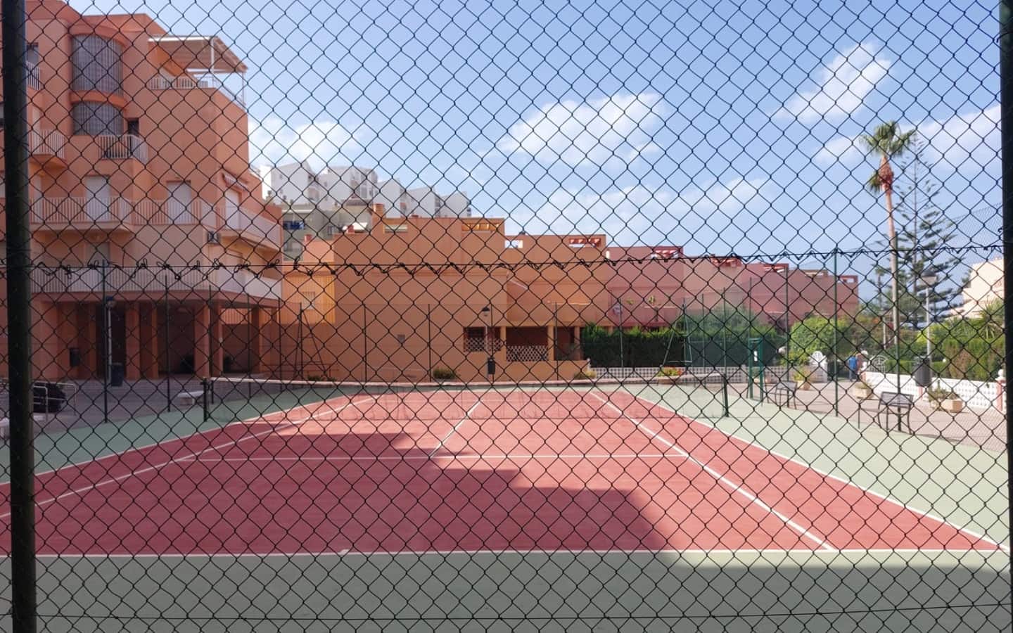 3 soverom Leilighet til salgs i Salobrena - € 260 000 (Ref: 9094433)