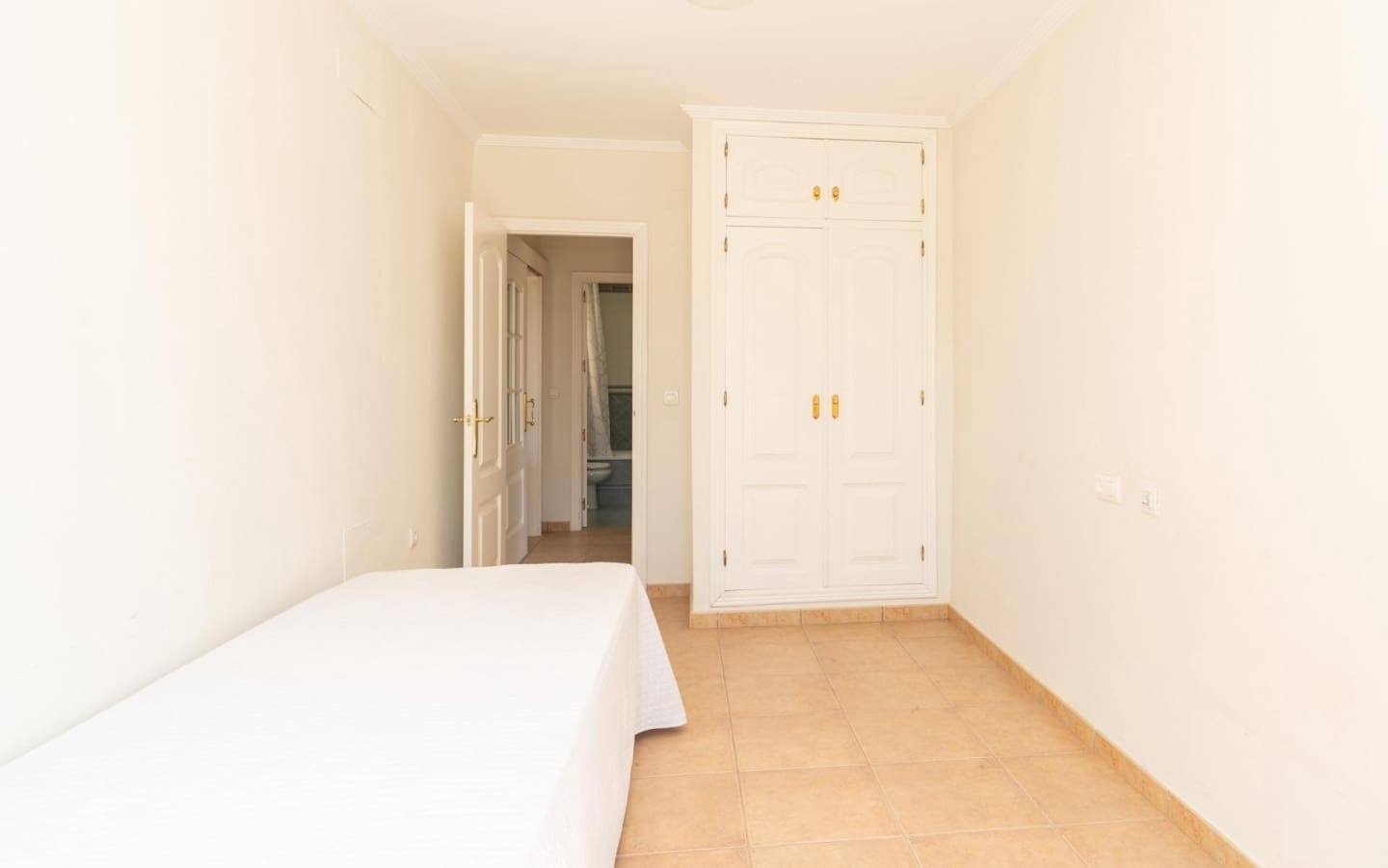 3 soverom Leilighet til salgs i Salobrena med garasje - € 340 000 (Ref: 9138235)