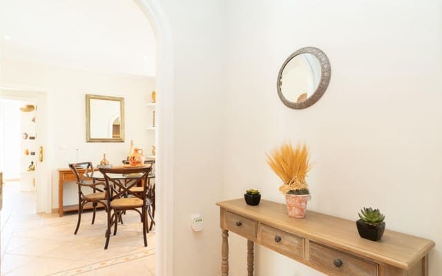 3 sypialnia Apartament na sprzedaż w Salobreña z garażem - 340 000 € (Ref: 9138235)