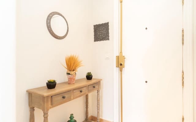 3 sypialnia Apartament na sprzedaż w Salobreña z garażem - 340 000 € (Ref: 9138235)