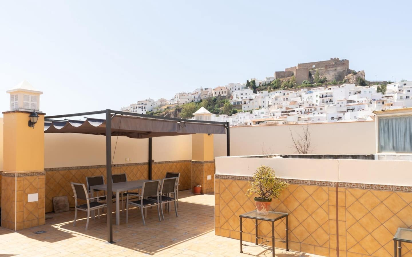 3 soverom Leilighet til salgs i Salobrena med garasje - € 340 000 (Ref: 9138235)