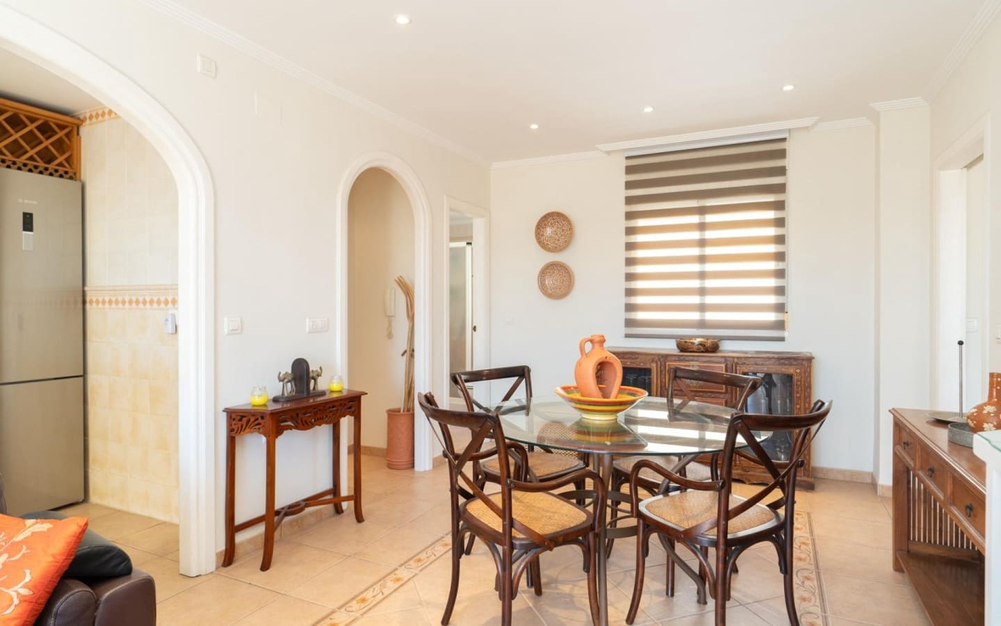 3 soverom Leilighet til salgs i Salobrena med garasje - € 340 000 (Ref: 9138235)