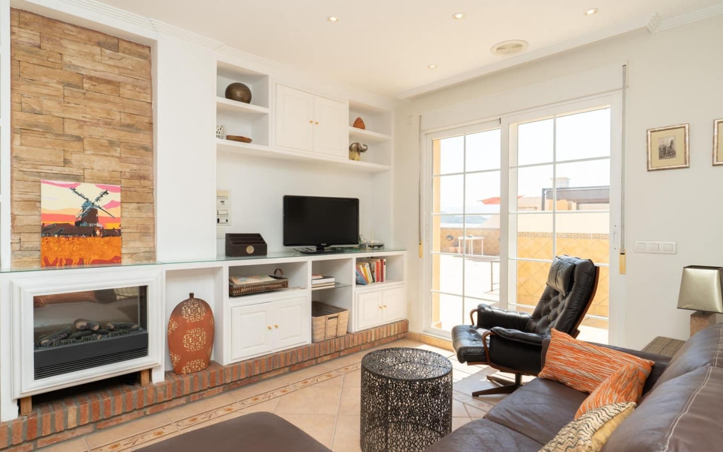 3 soverom Leilighet til salgs i Salobrena med garasje - € 340 000 (Ref: 9138235)