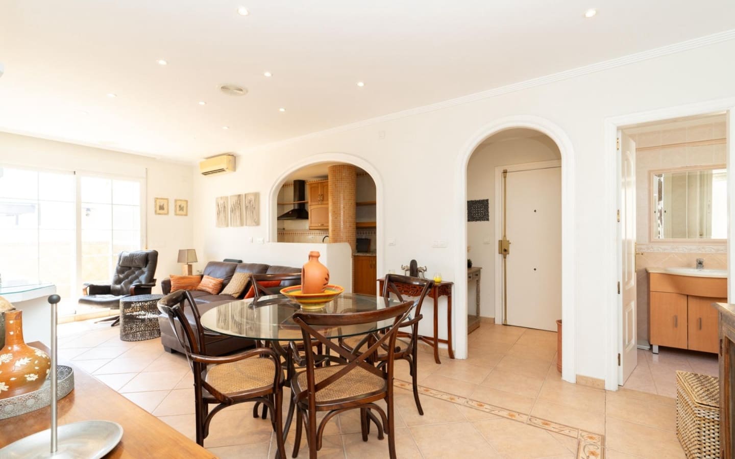 3 soverom Leilighet til salgs i Salobrena med garasje - € 340 000 (Ref: 9138235)