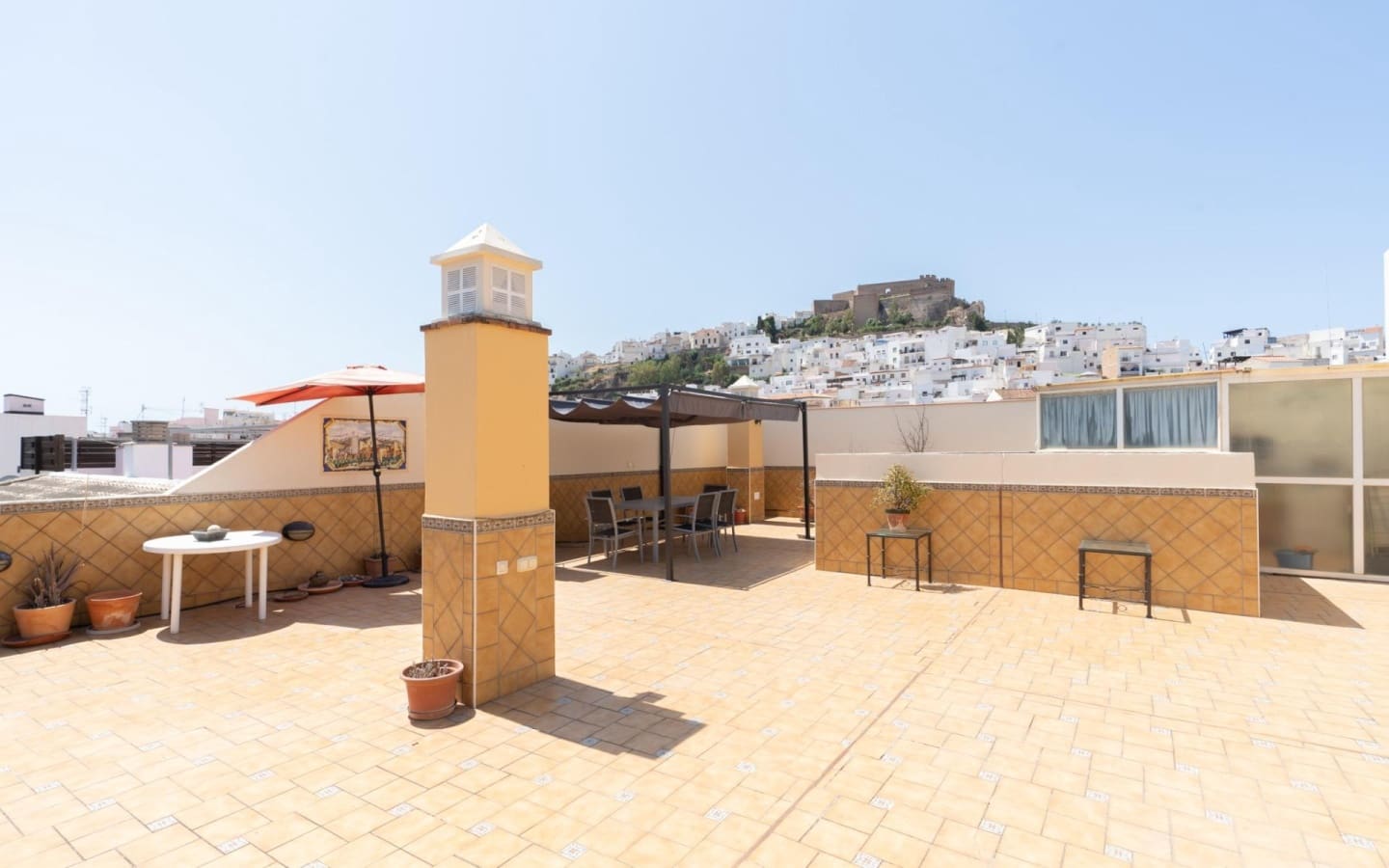 3 soverom Leilighet til salgs i Salobrena med garasje - € 340 000 (Ref: 9138235)