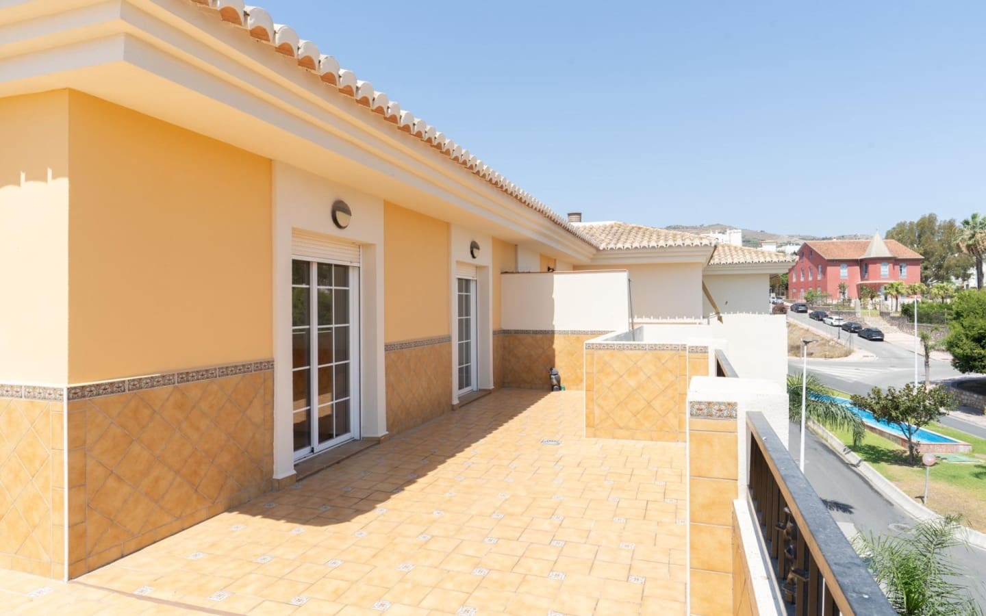 3 soverom Leilighet til salgs i Salobrena med garasje - € 340 000 (Ref: 9138235)