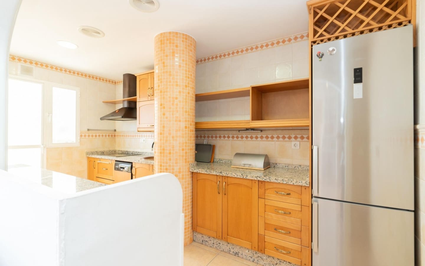 3 soverom Leilighet til salgs i Salobrena med garasje - € 340 000 (Ref: 9138235)