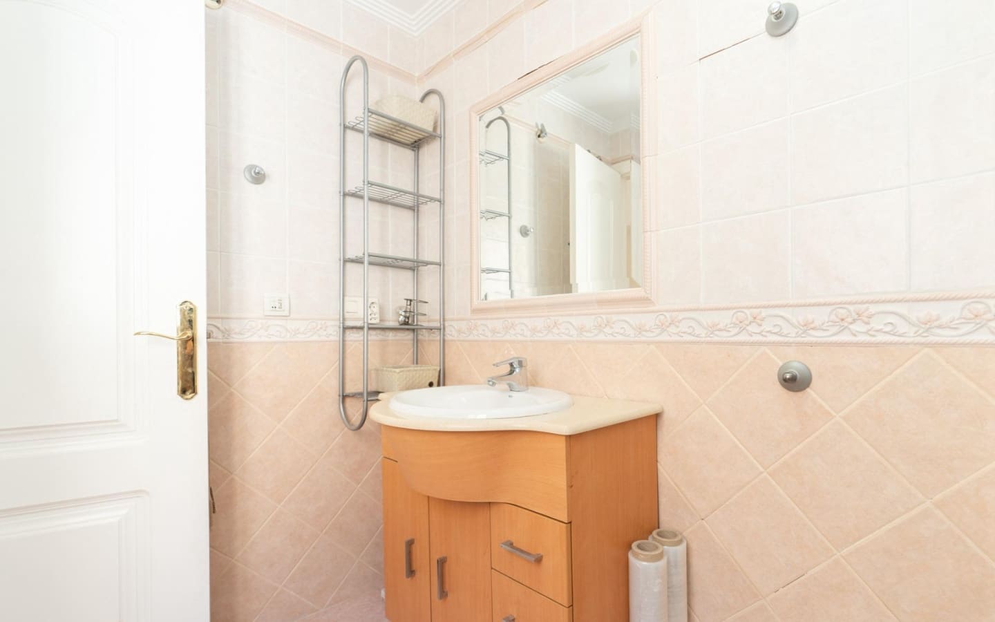 3 soverom Leilighet til salgs i Salobrena med garasje - € 340 000 (Ref: 9138235)