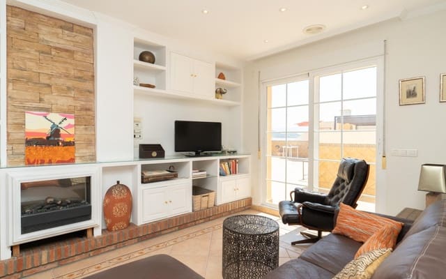 3 sypialnia Apartament na sprzedaż w Salobreña z garażem - 340 000 € (Ref: 9138235)