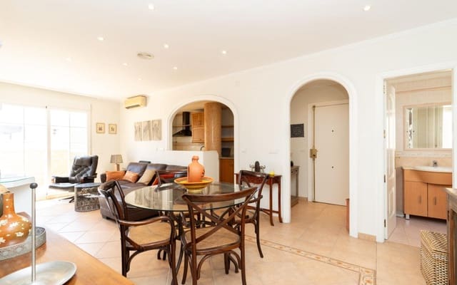 3 sypialnia Apartament na sprzedaż w Salobreña z garażem - 340 000 € (Ref: 9138235)