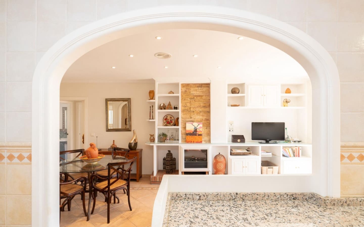 3 soverom Leilighet til salgs i Salobrena med garasje - € 340 000 (Ref: 9138235)