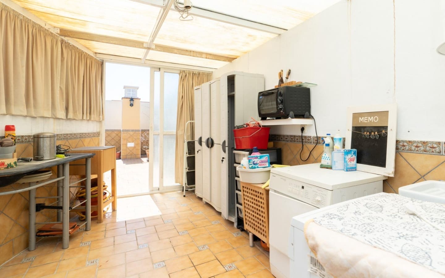 3 soverom Leilighet til salgs i Salobrena med garasje - € 340 000 (Ref: 9138235)