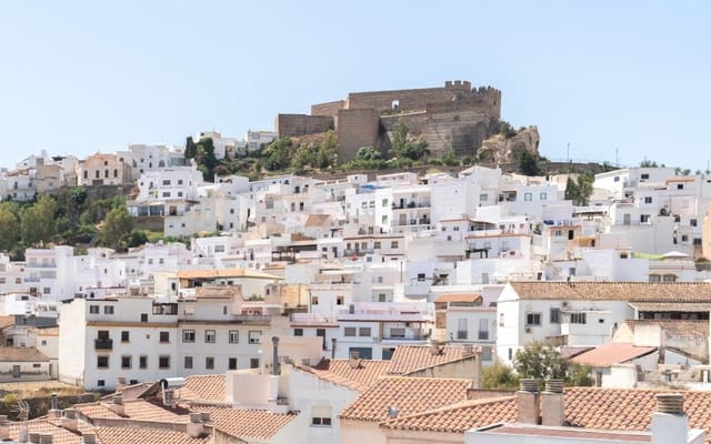 3 sypialnia Apartament na sprzedaż w Salobreña z garażem - 340 000 € (Ref: 9138235)