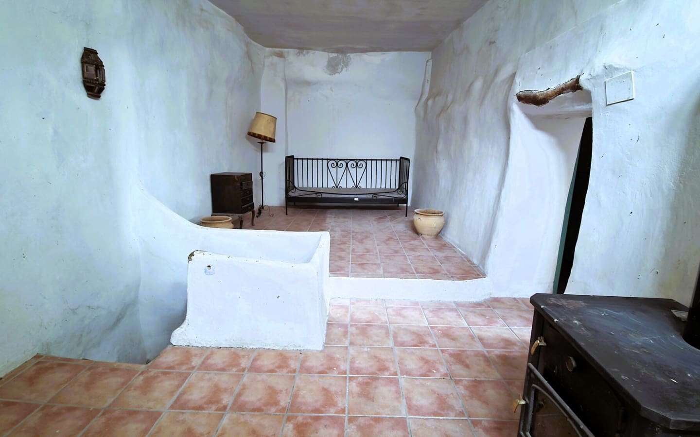 3 soveværelse Byhus til salg i Orgiva - € 43.000 (Ref: 9219618)