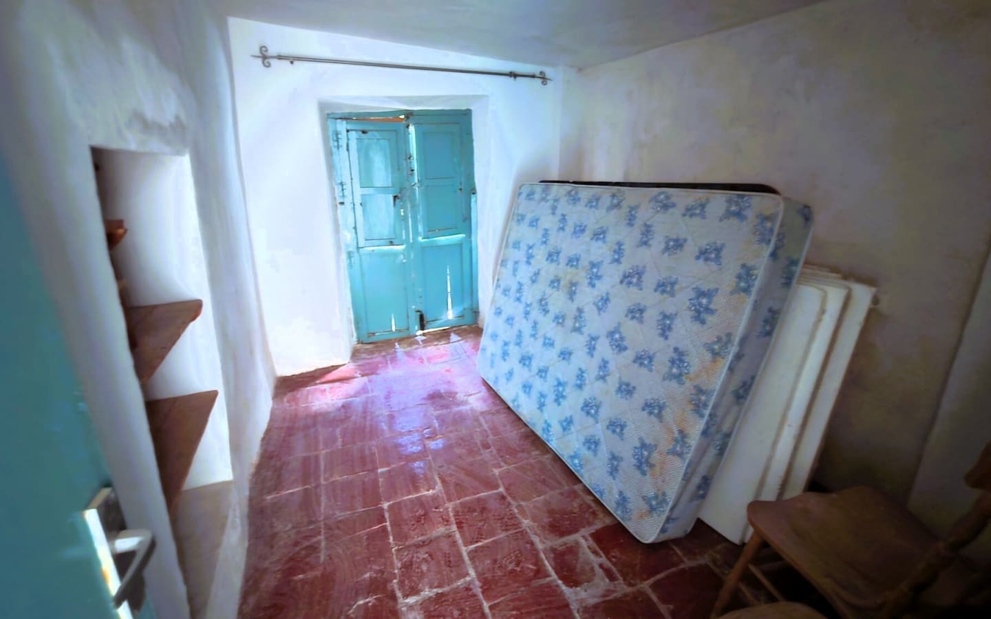 3 soveværelse Byhus til salg i Orgiva - € 43.000 (Ref: 9219618)