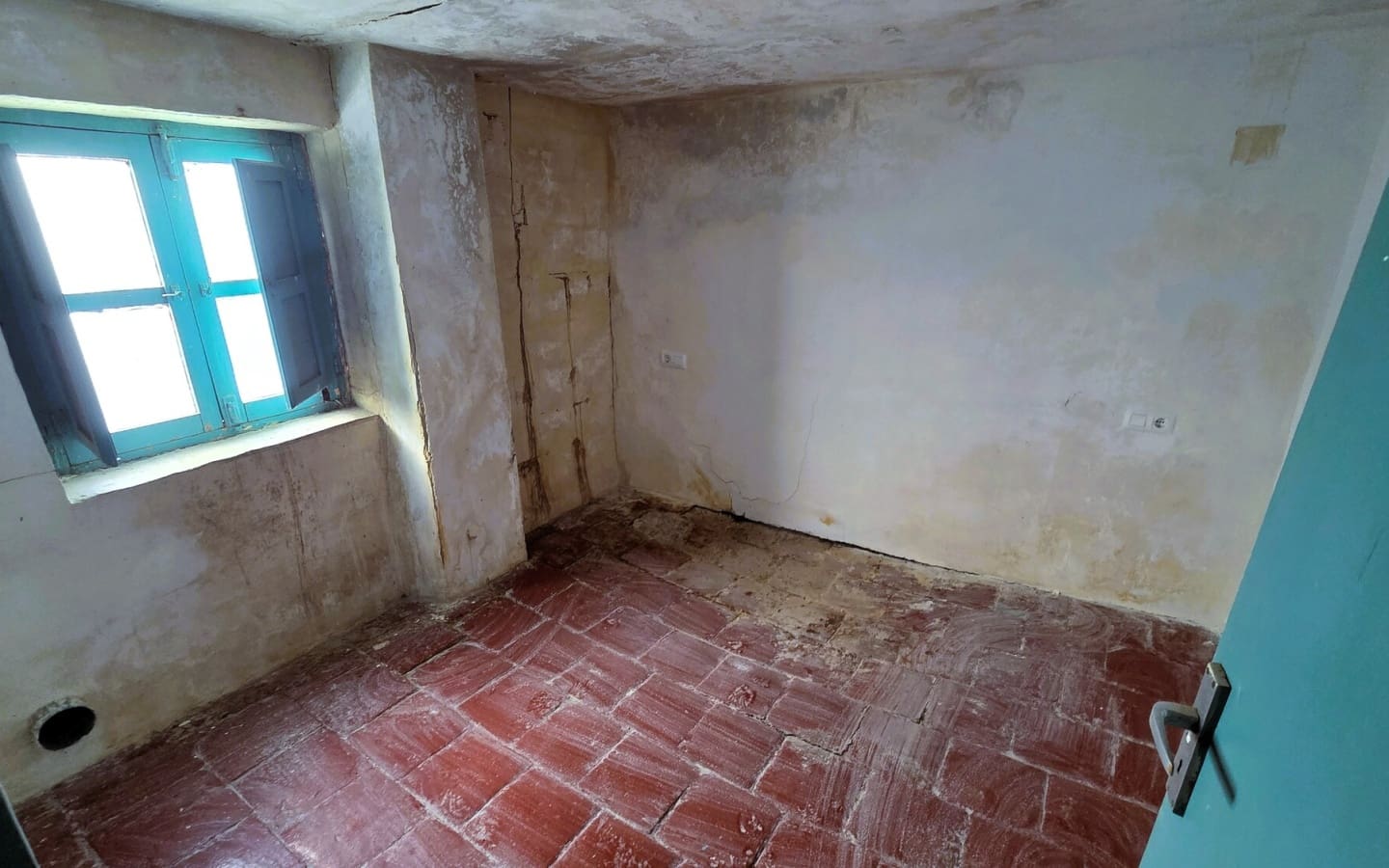 3 soveværelse Byhus til salg i Orgiva - € 43.000 (Ref: 9219618)