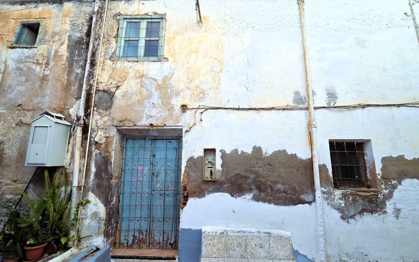 3 soveværelse Byhus til salg i Orgiva - € 43.000 (Ref: 9219618)