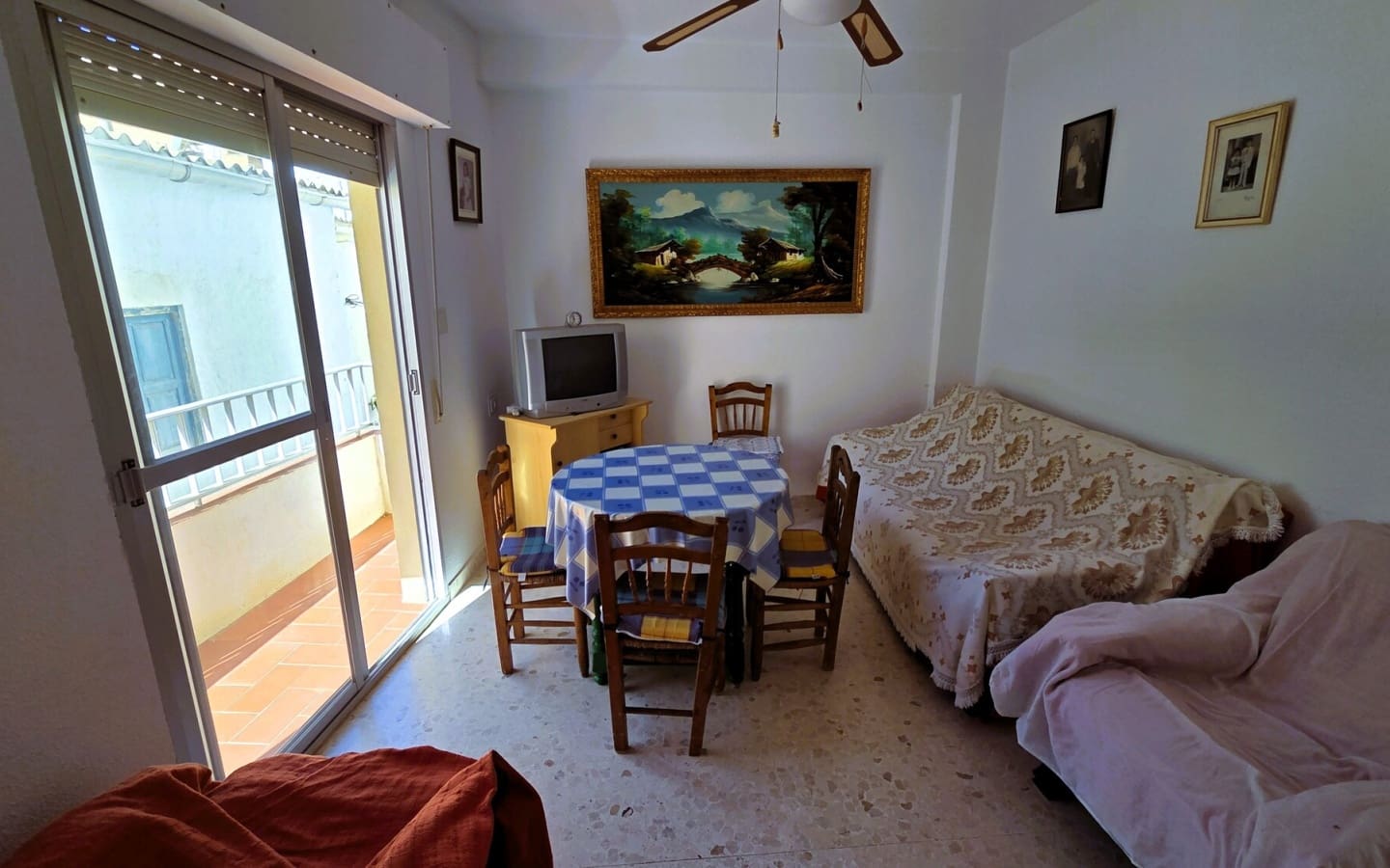 3 soverom Leilighet til salgs i Carataunas - € 83 000 (Ref: 9236992)