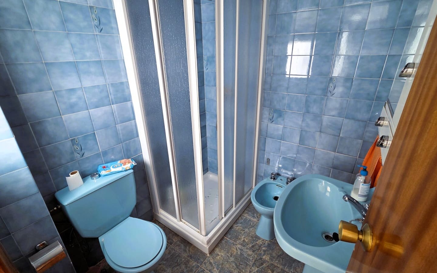 3 soverom Leilighet til salgs i Carataunas - € 83 000 (Ref: 9236992)