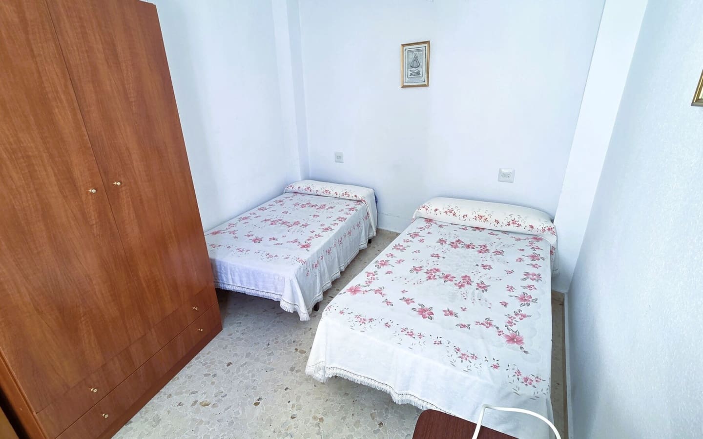 3 soverom Leilighet til salgs i Carataunas - € 83 000 (Ref: 9236992)