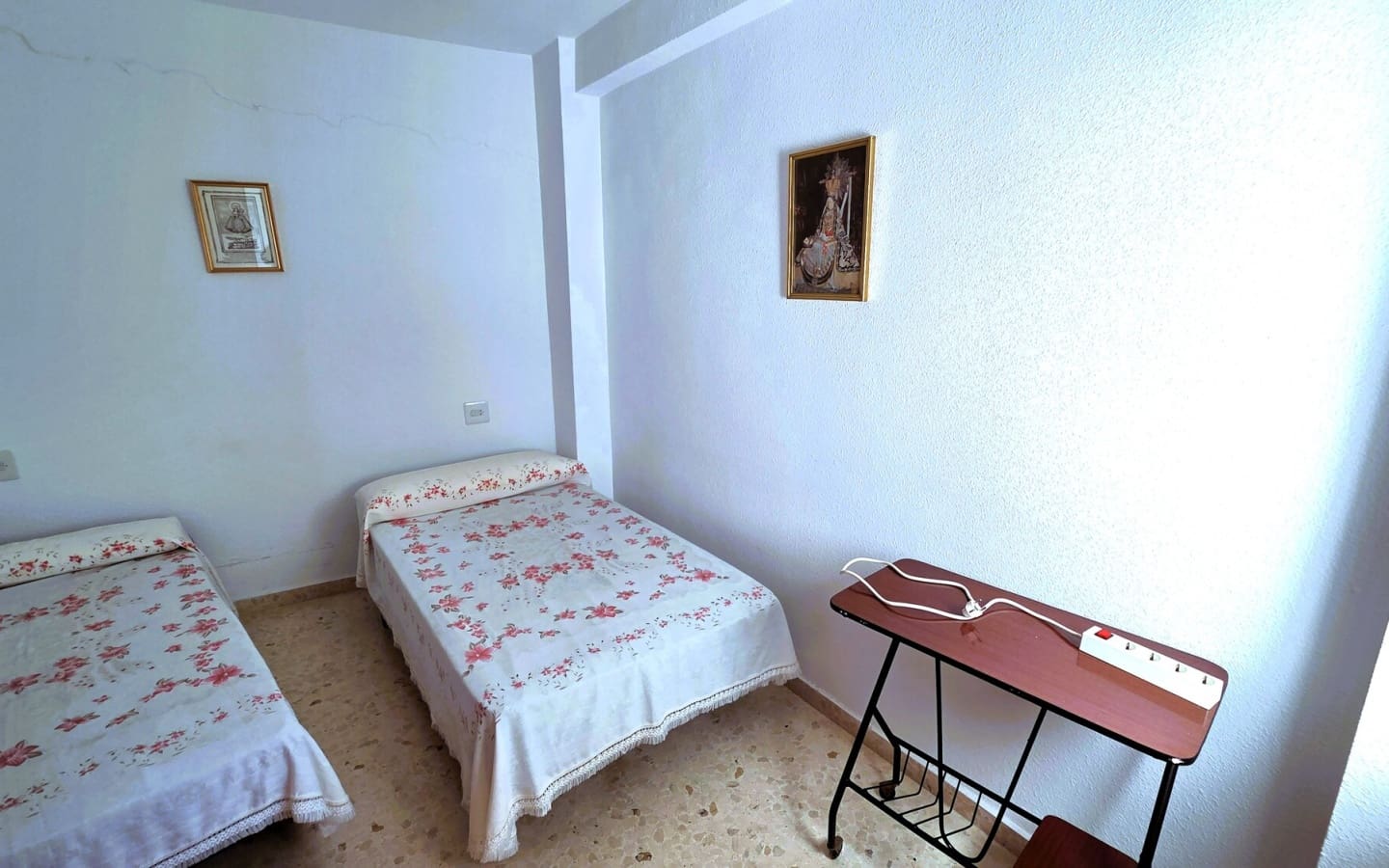 3 soverom Leilighet til salgs i Carataunas - € 83 000 (Ref: 9236992)