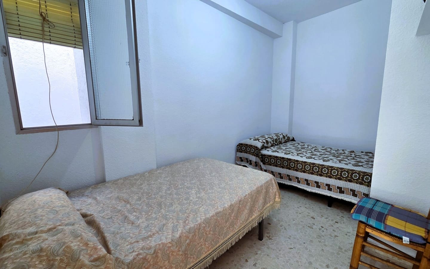 3 soverom Leilighet til salgs i Carataunas - € 83 000 (Ref: 9236992)