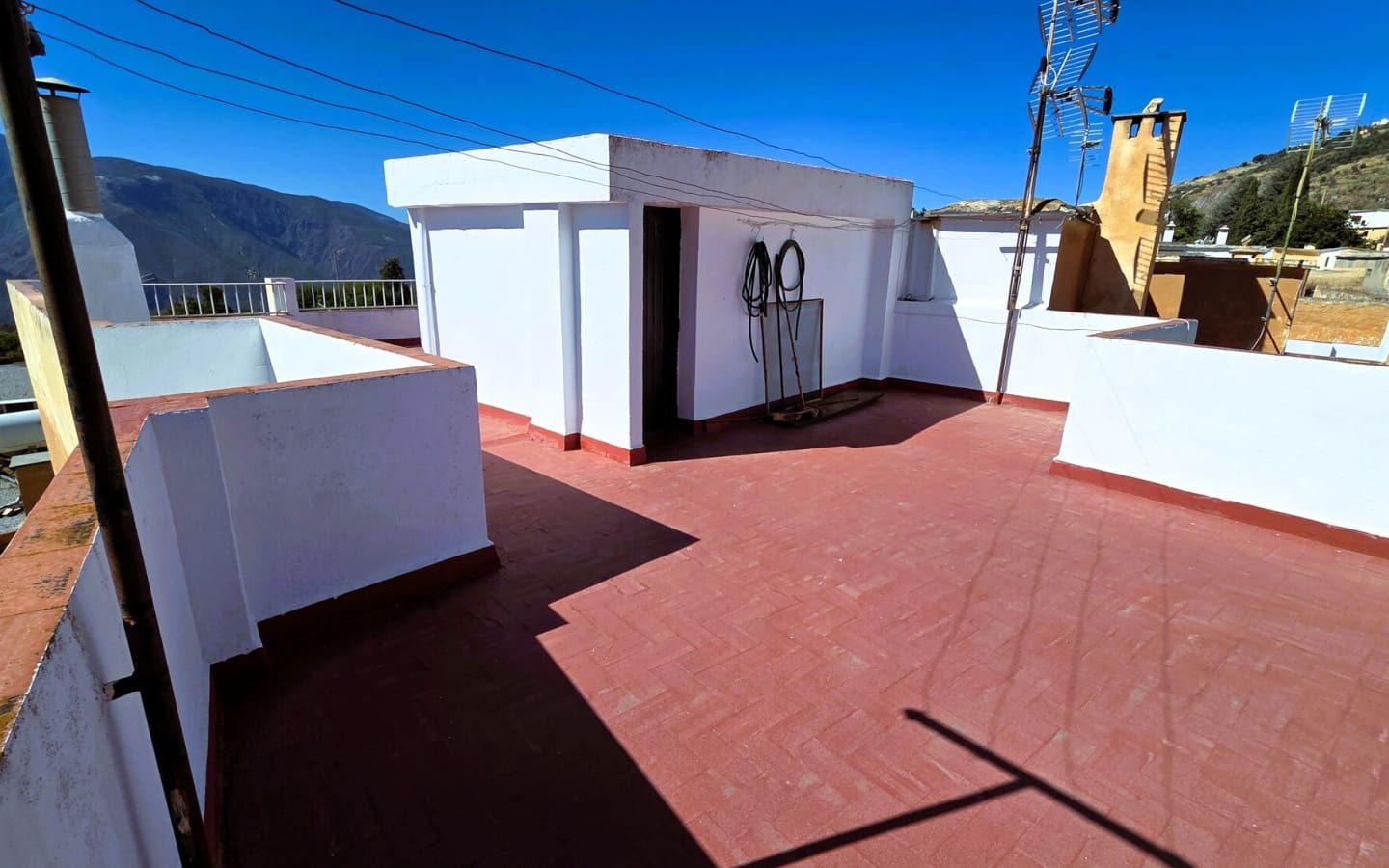 3 soverom Leilighet til salgs i Carataunas - € 83 000 (Ref: 9236992)