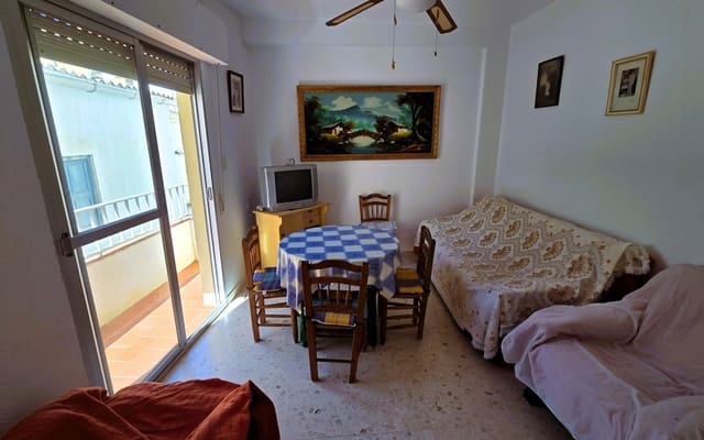 3 soveværelse Lejlighed til salg i Carataunas - € 83.000 (Ref: 9236992)