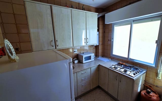 3 soveværelse Lejlighed til salg i Carataunas - € 83.000 (Ref: 9236992)