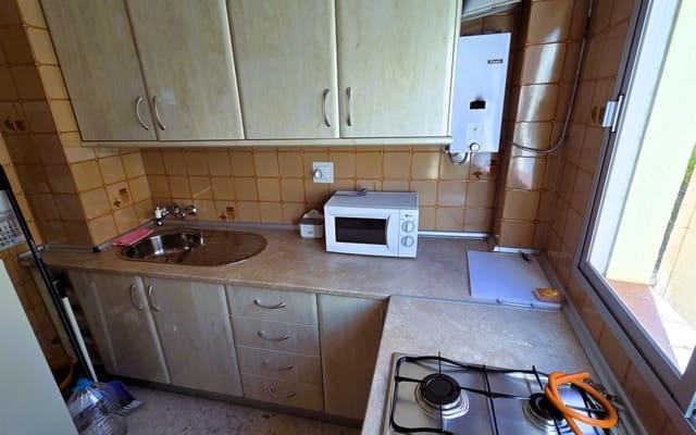 3 soveværelse Lejlighed til salg i Carataunas - € 83.000 (Ref: 9236992)