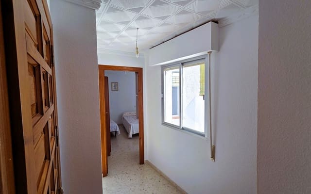 3 soveværelse Lejlighed til salg i Carataunas - € 83.000 (Ref: 9236992)